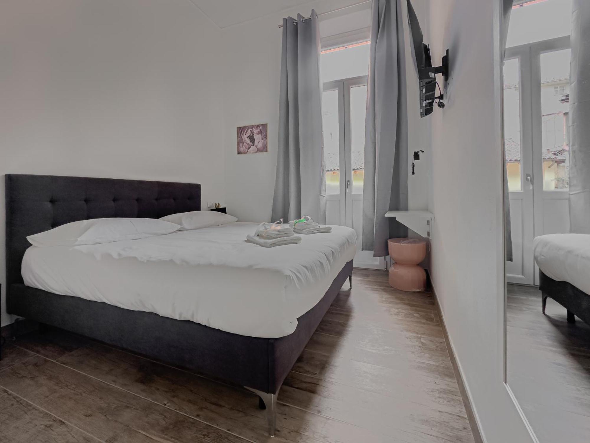 Apartment Realkasa Galliera & Bologna