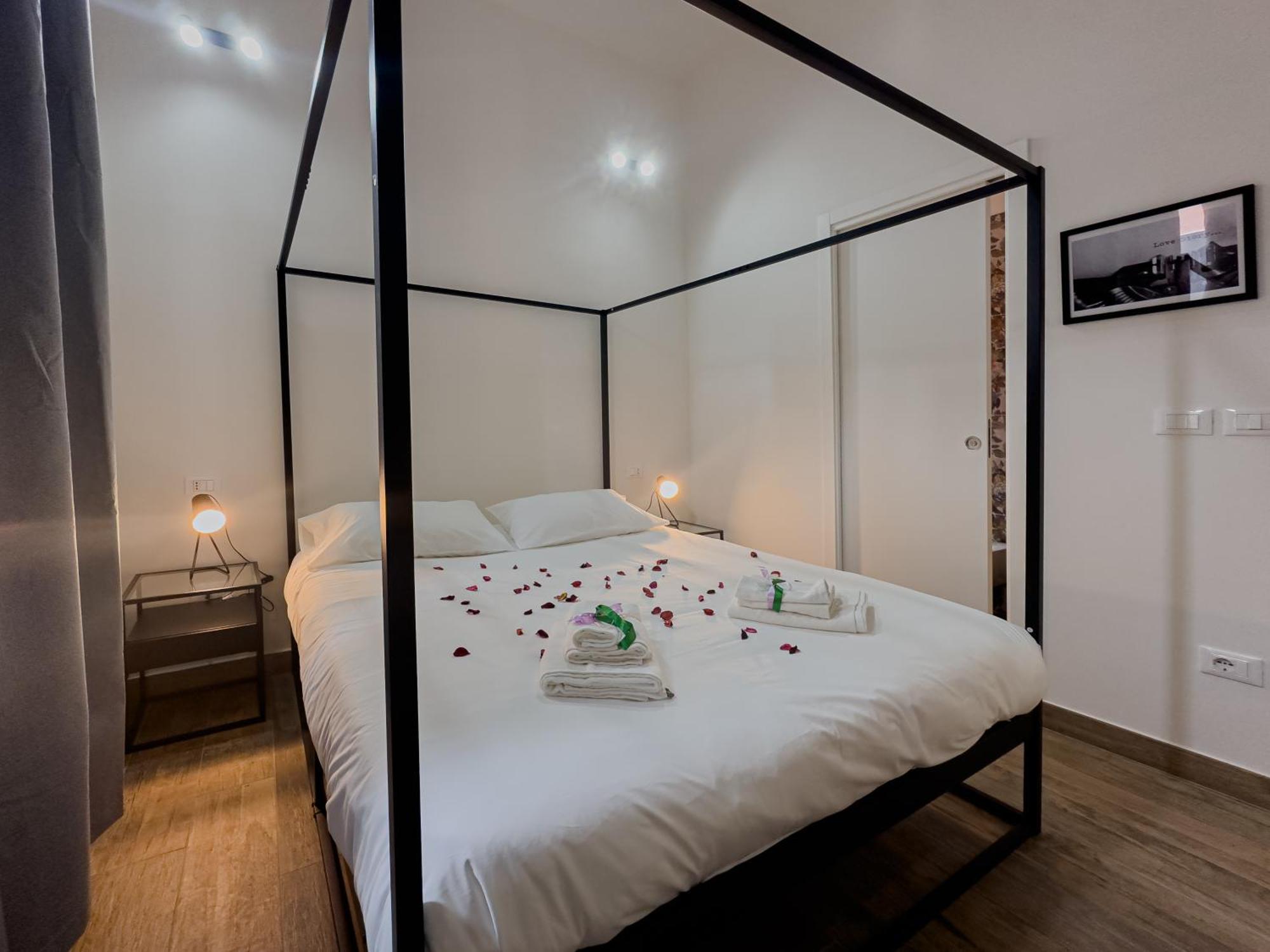 Apartment Realkasa Galliera &