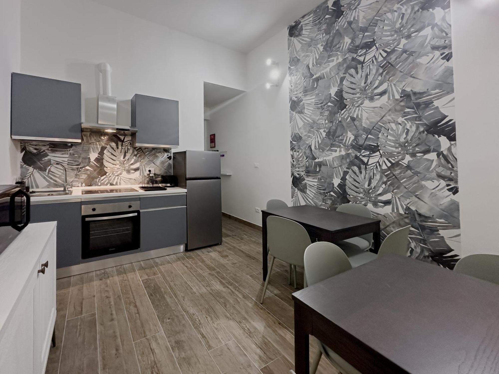 Apartment Realkasa Galliera & Bologna