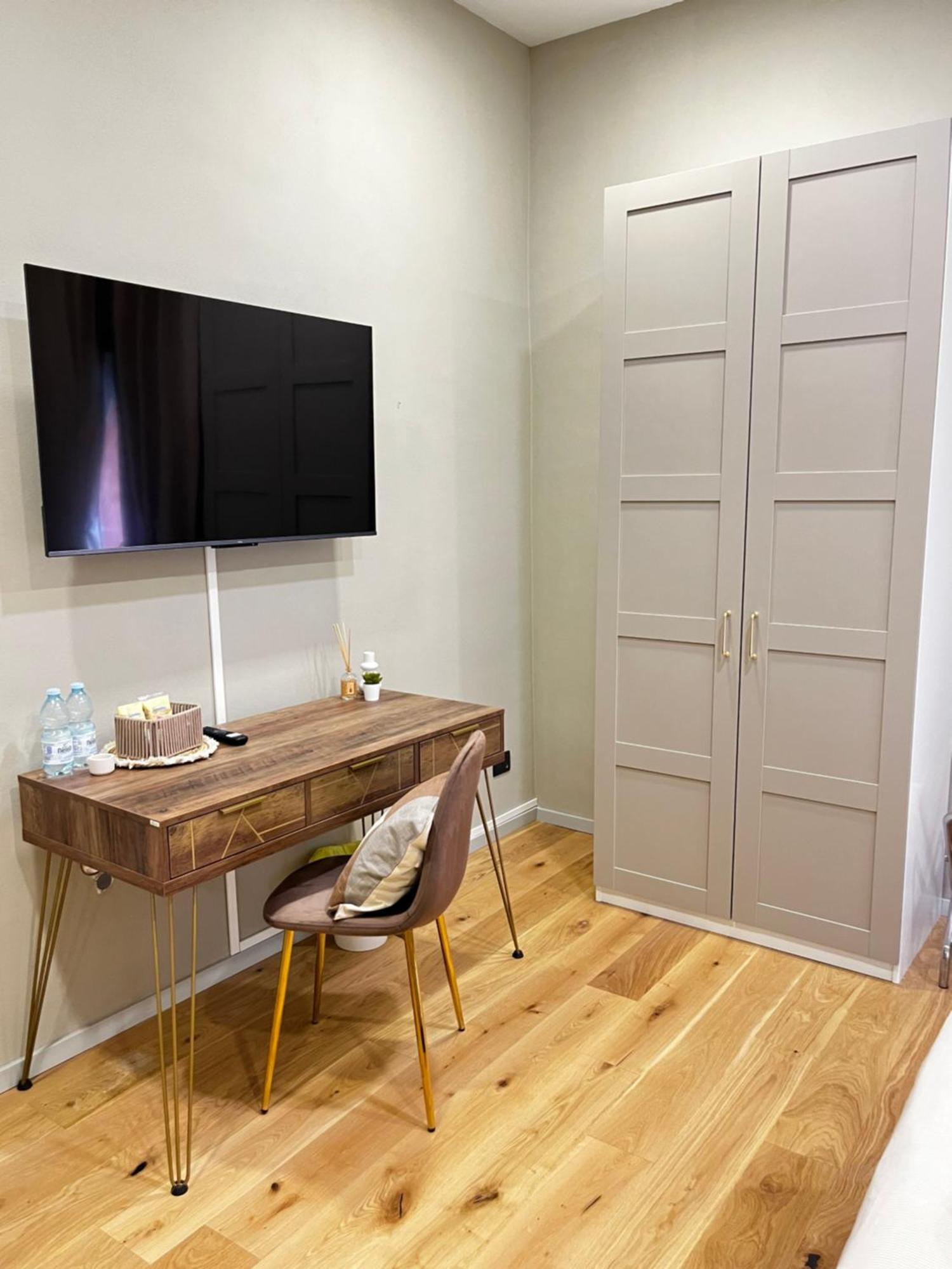 Guest house San Petronio House