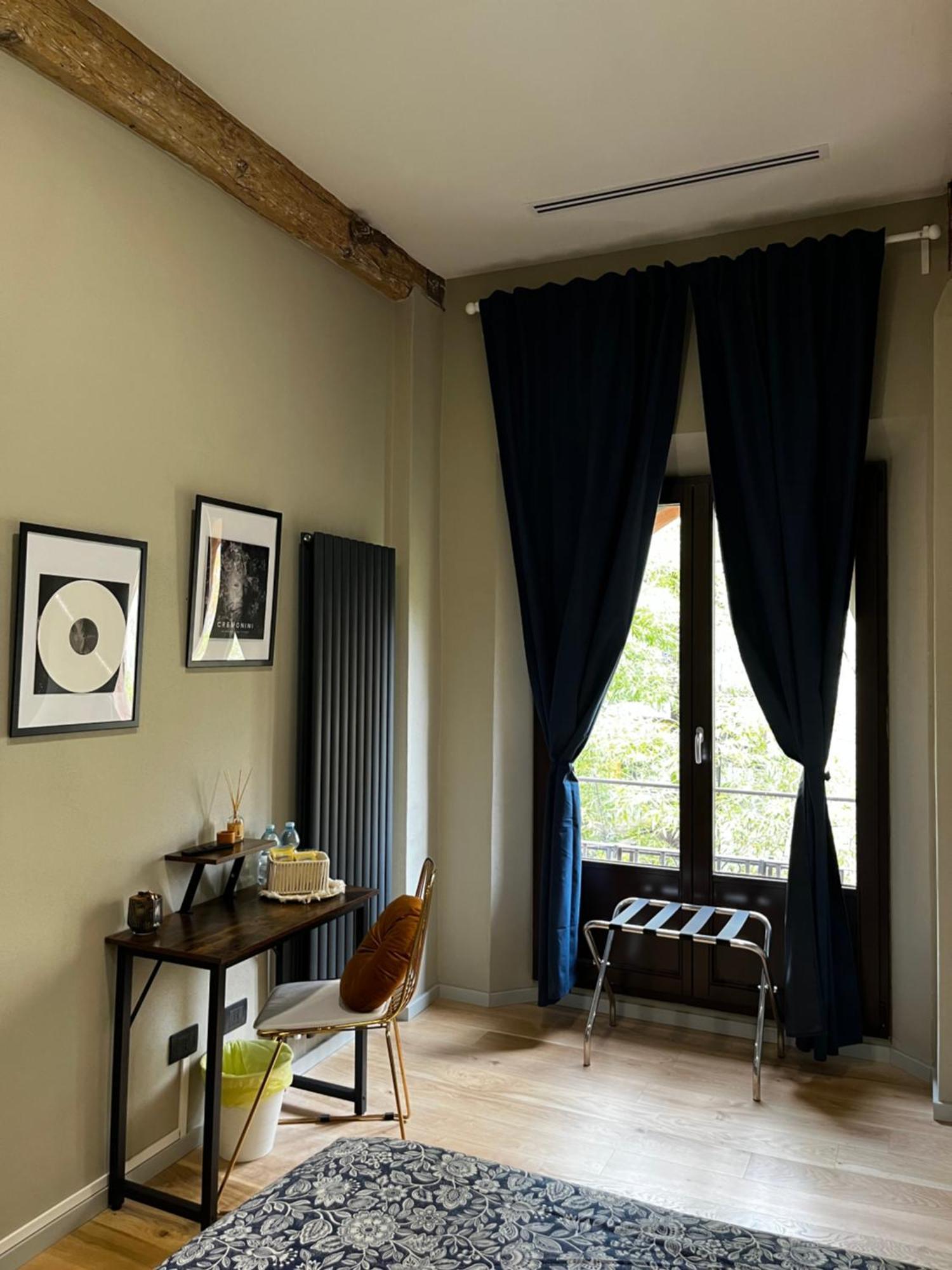 Guest house San Petronio House