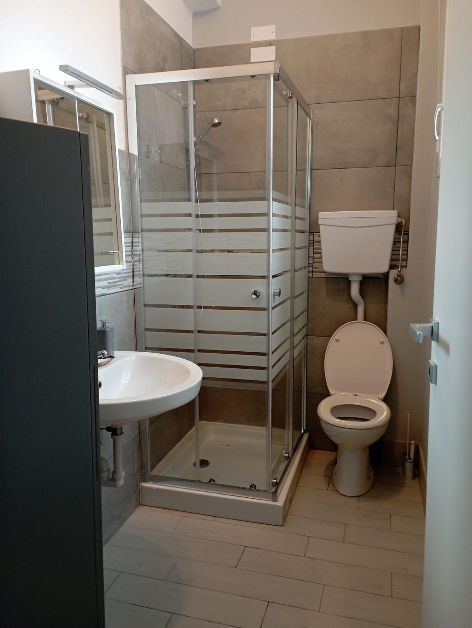 Bed & Breakfast La Dimora Degli Artisti - *