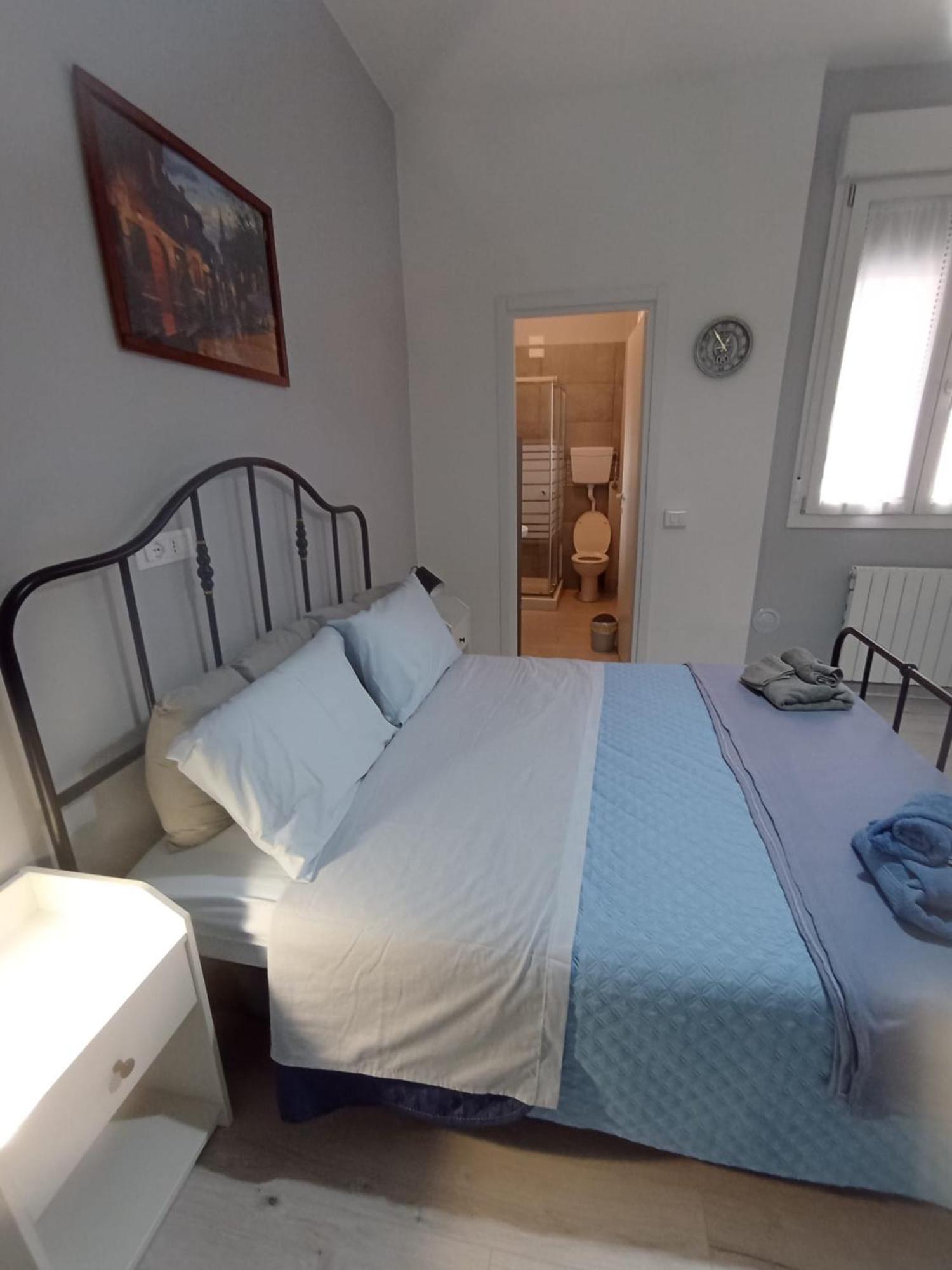 Bed & Breakfast La Dimora Degli Artisti - Bologna