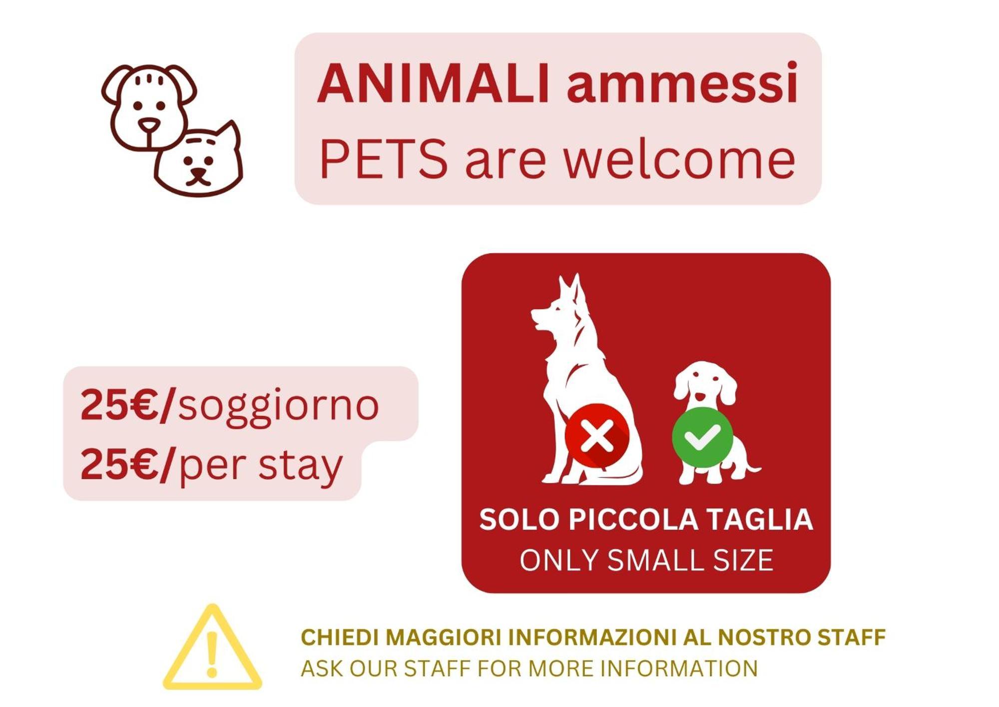 Caseospitali - La Tana Dei Putti, Nido Romantico Nel Centro Citta Apartamento