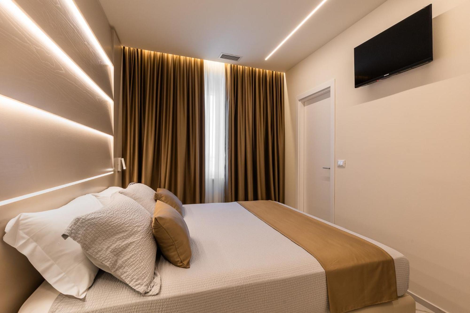 Guest house 1