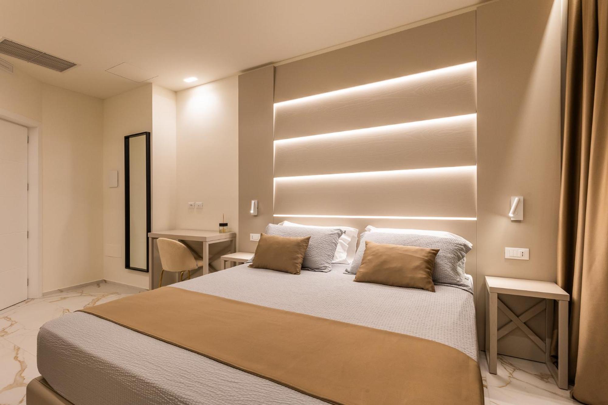 1 Guest house Bologna