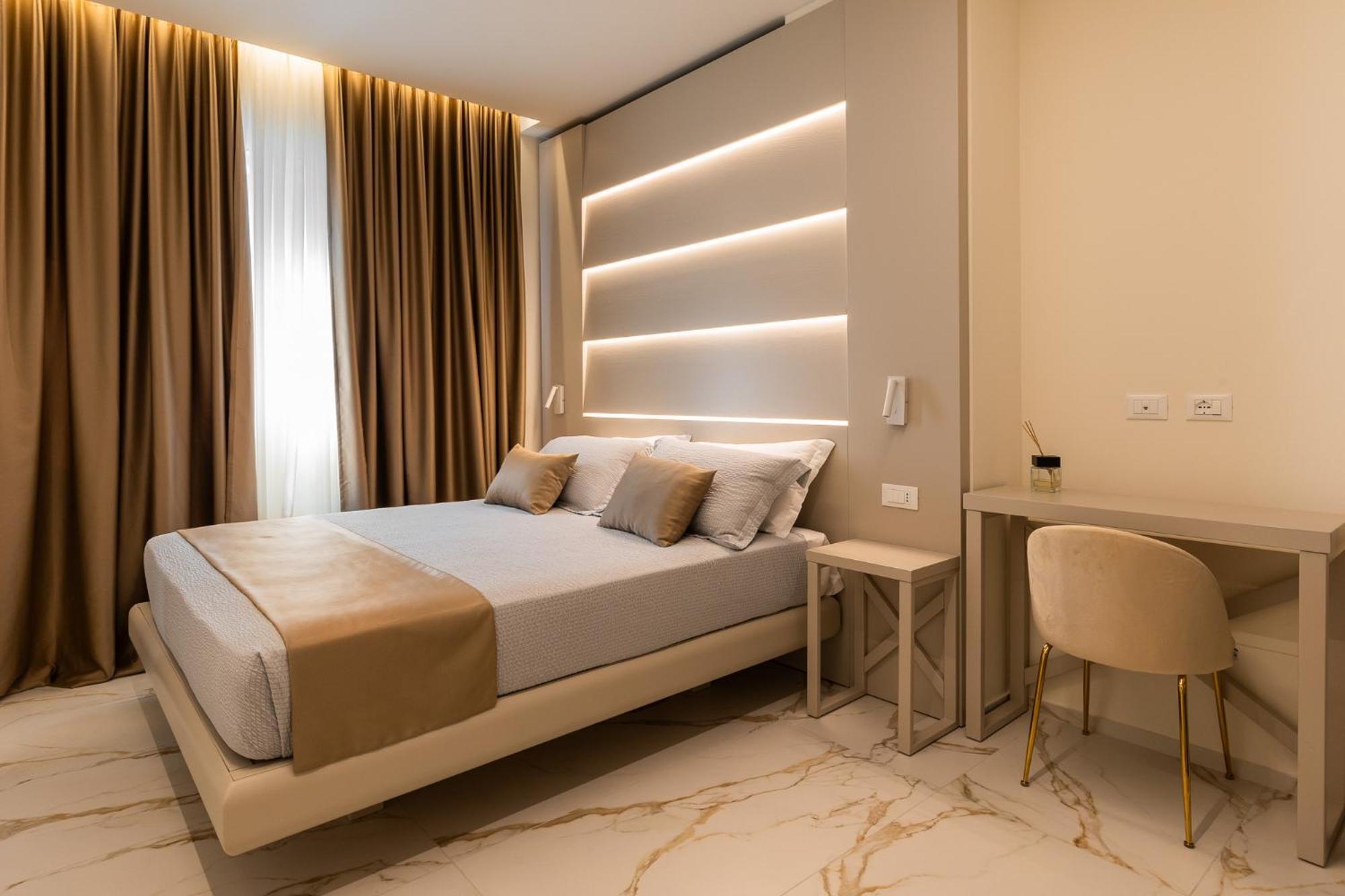 1 Guest house