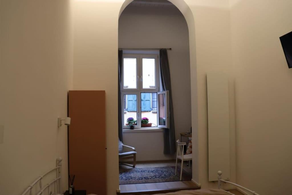 Appartement Little Over The Canal
