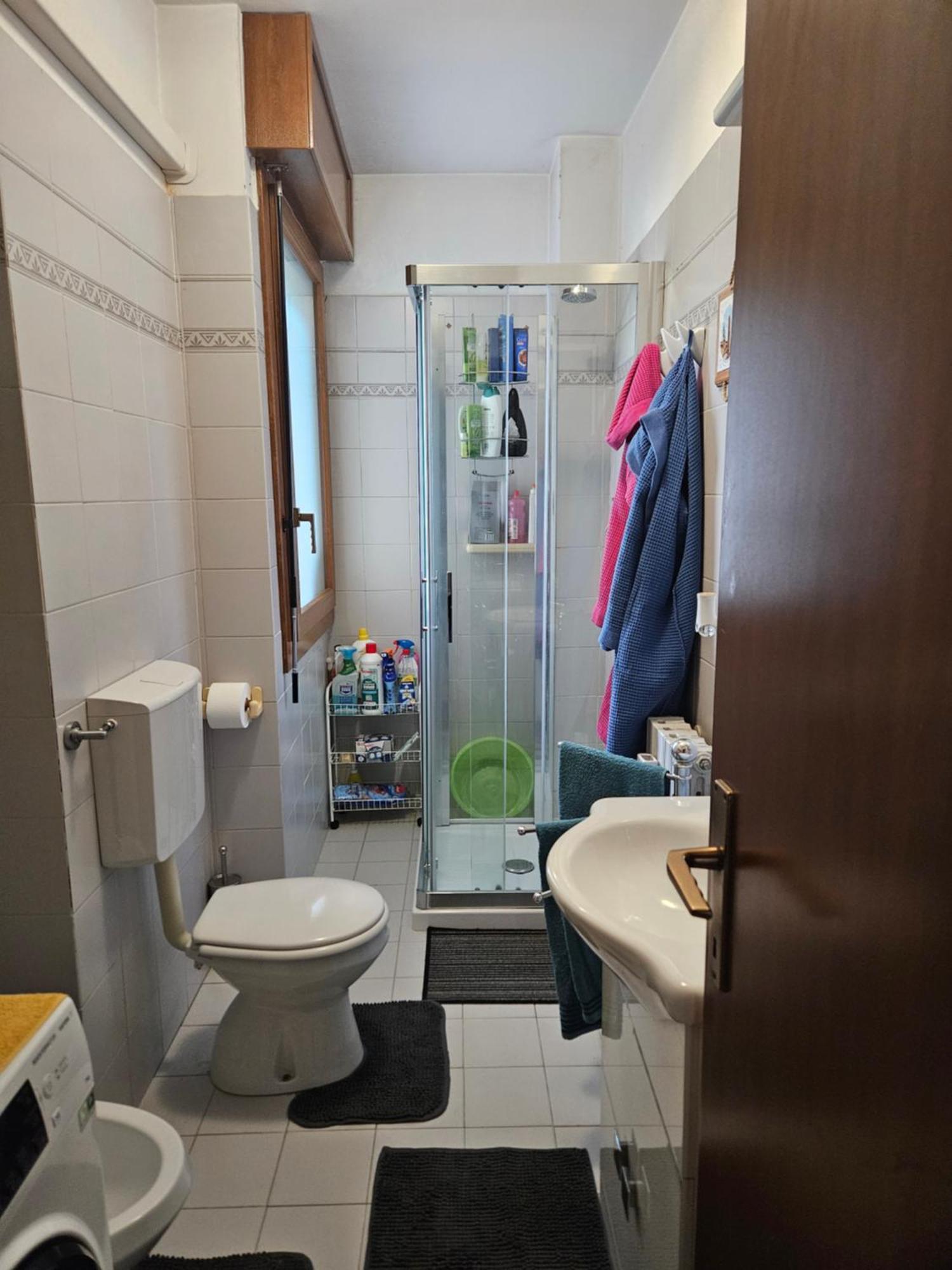 Stanza In Privato Zona San Vitale
