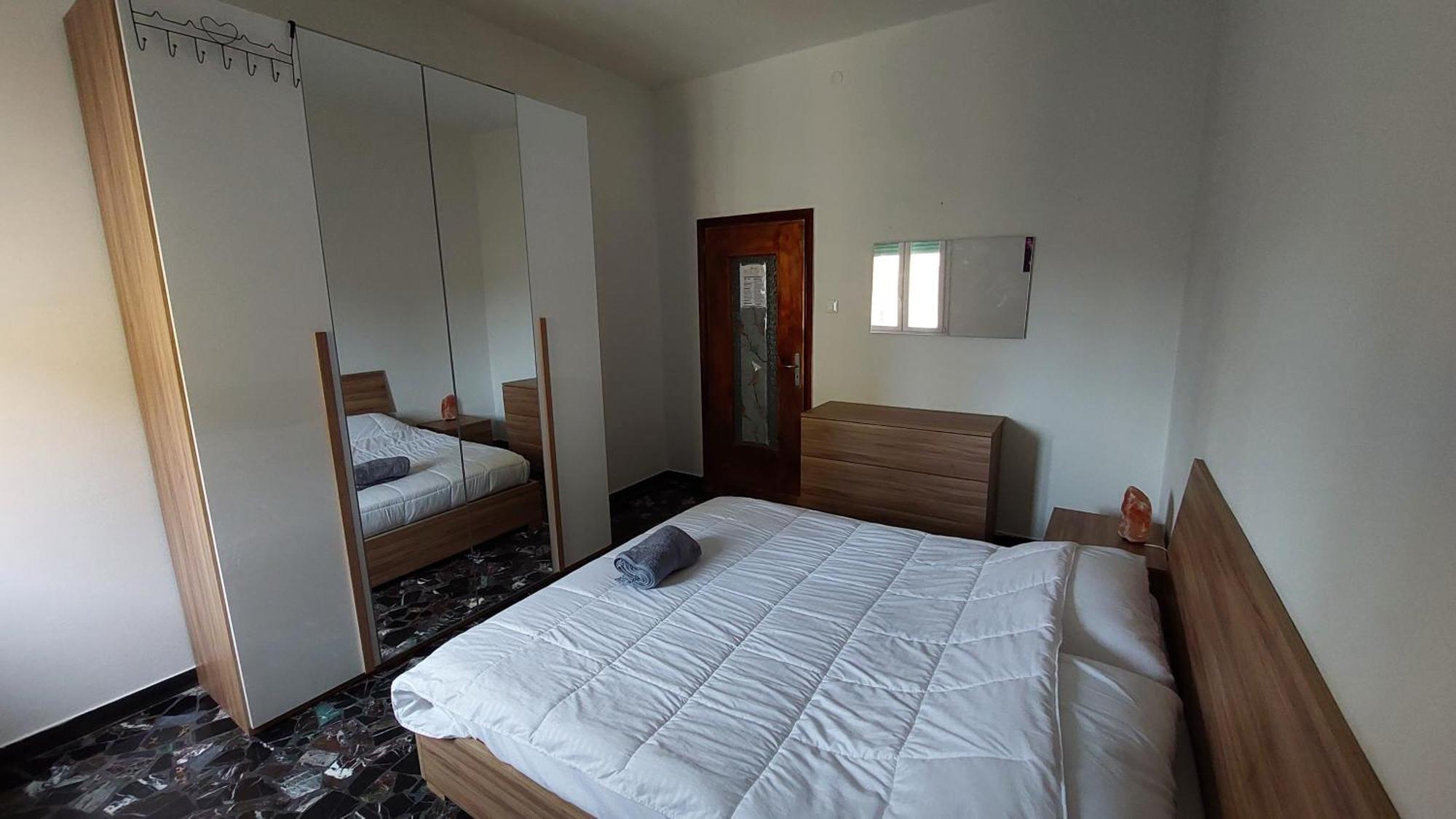 Eden Guest house *