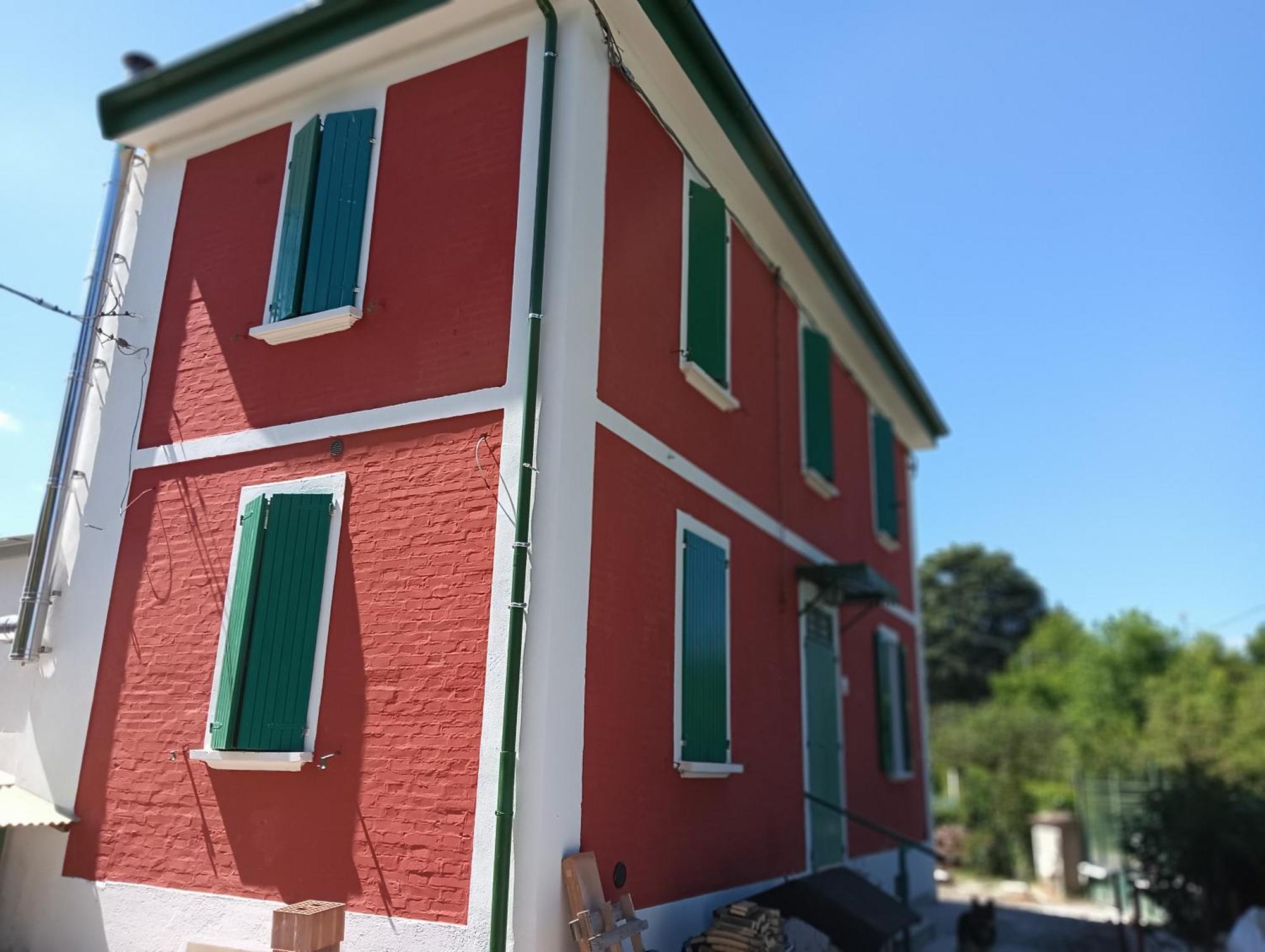 Fiore, Bilocale, Zona Ducati. Apartment *