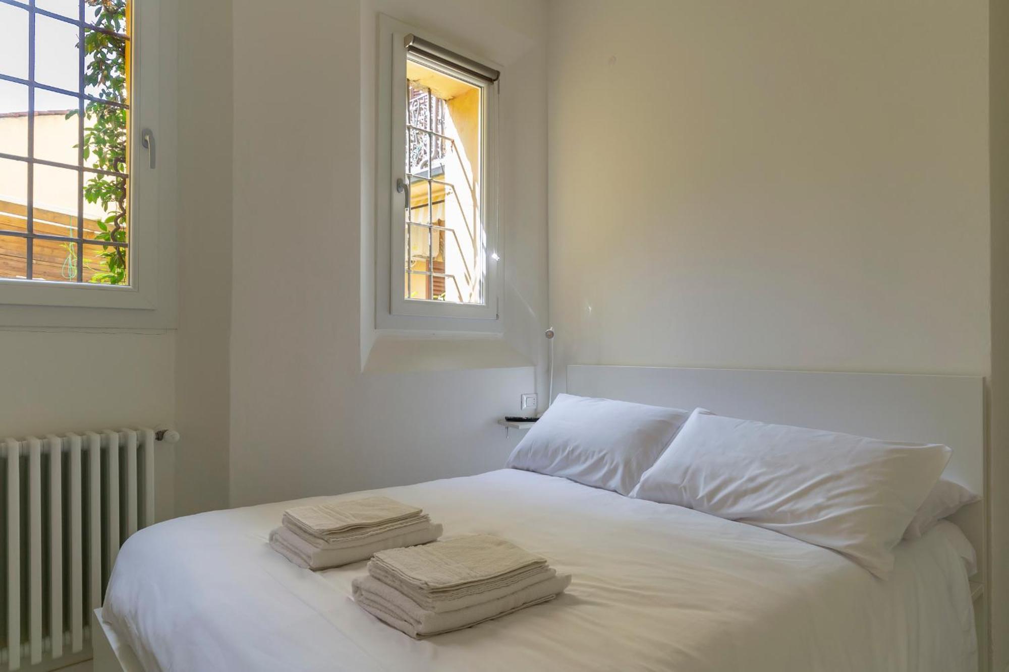 Appartamento Amos - 5 Minutes From Piazza Maggiore