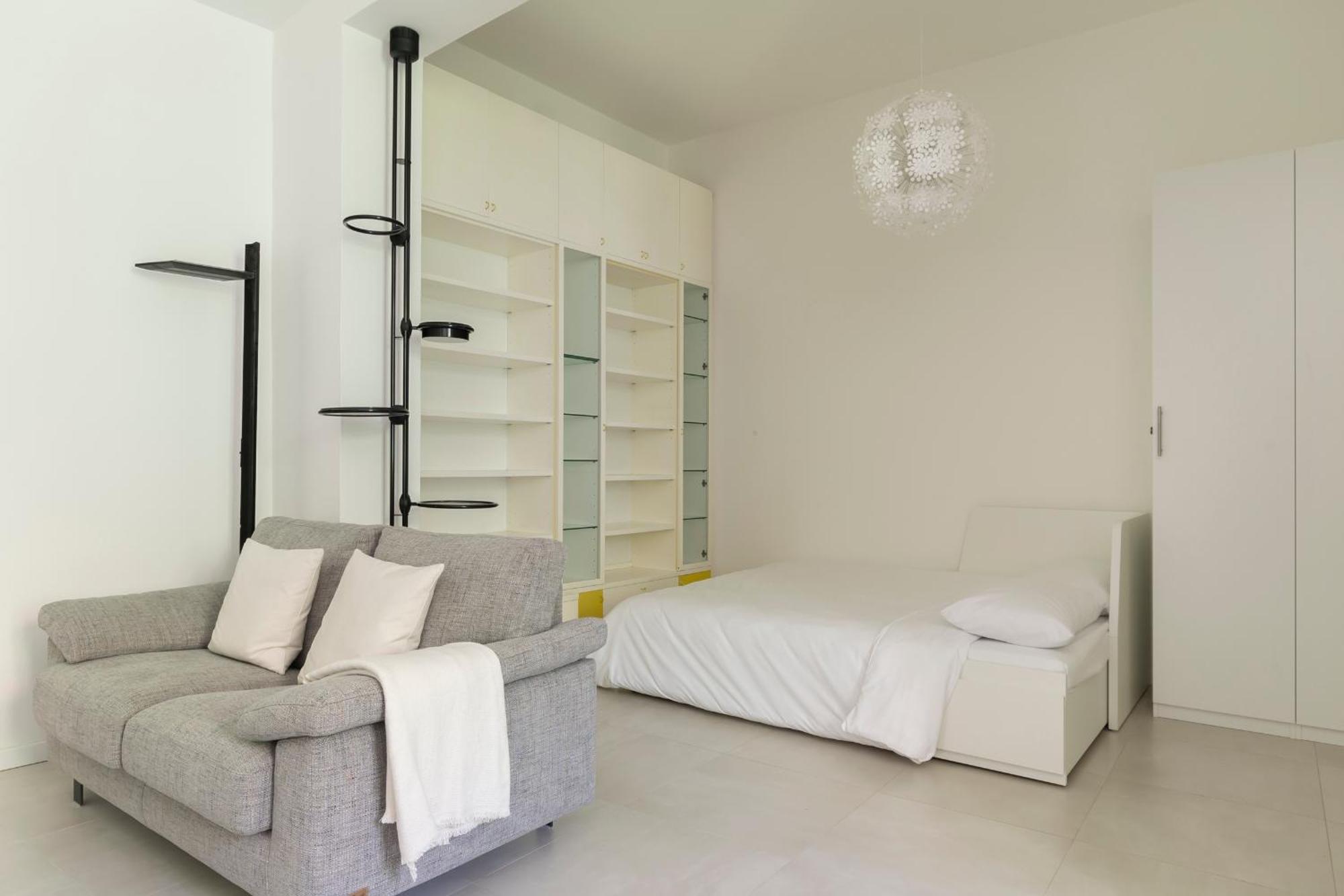 Appartamento Amos - 5 Minutes From Piazza Maggiore *