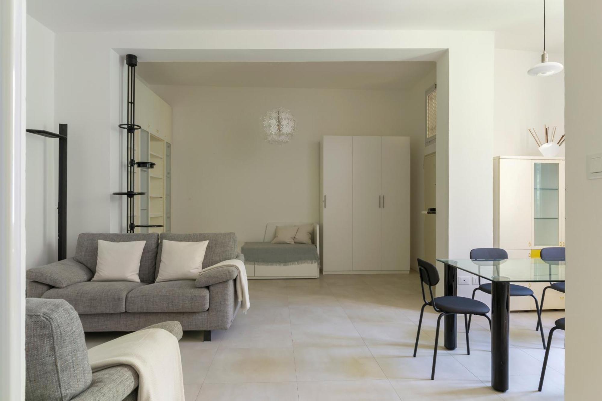 Appartamento Amos - 5 Minutes From Piazza Maggiore Bologna