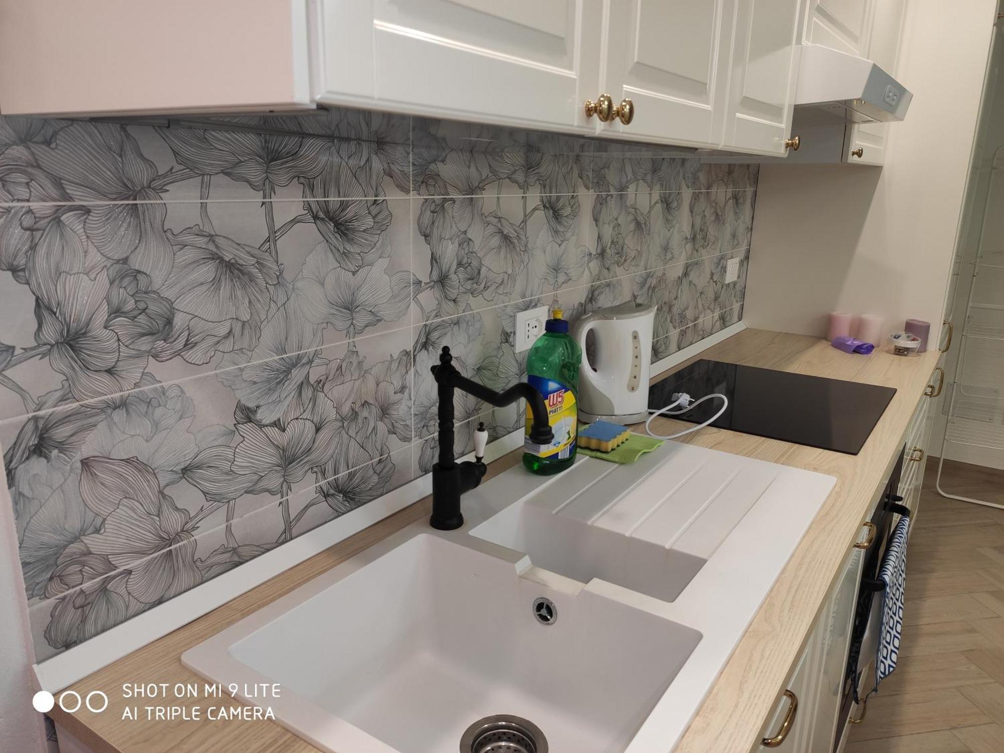 Apartment Romantic House Posto Auto Aria Condizionata *