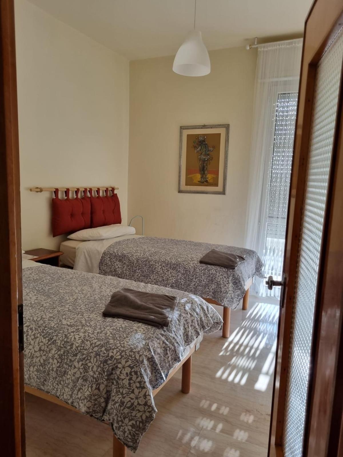 Attico Vista San Luca Appartamento Bologna
