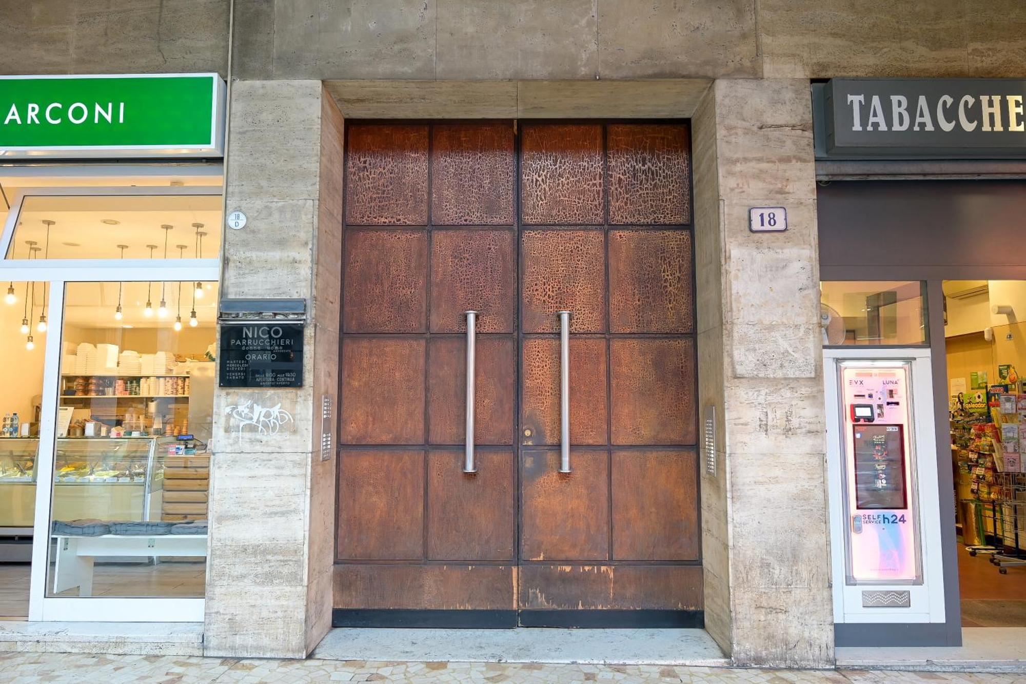 Apartment Tuliphouse Da Davide