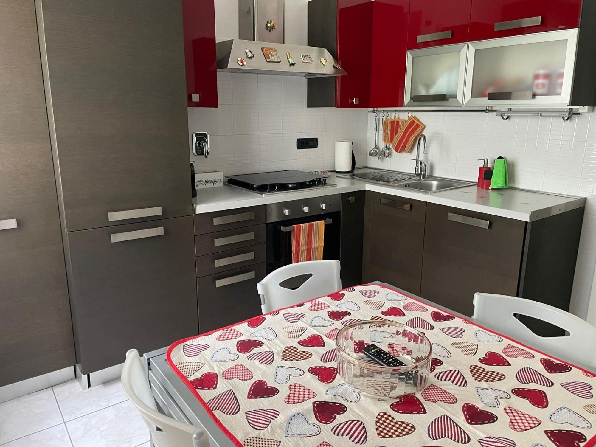 Casavivi Fiera Apartment Bologna