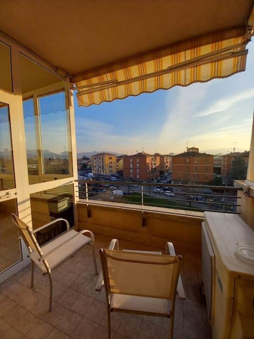 Intero Guardei House Bologna