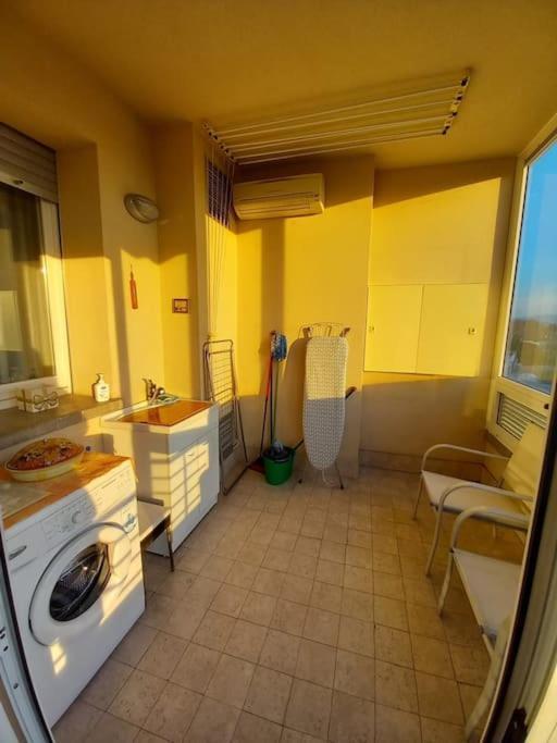 Intero Guardei House