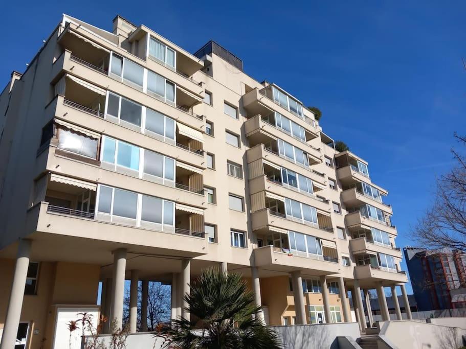 Apartment Intero Guardei House Bologna