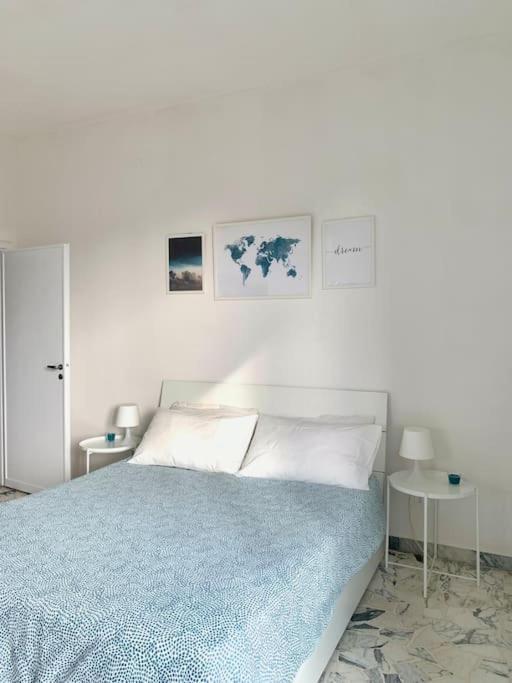 Saffi Apartment