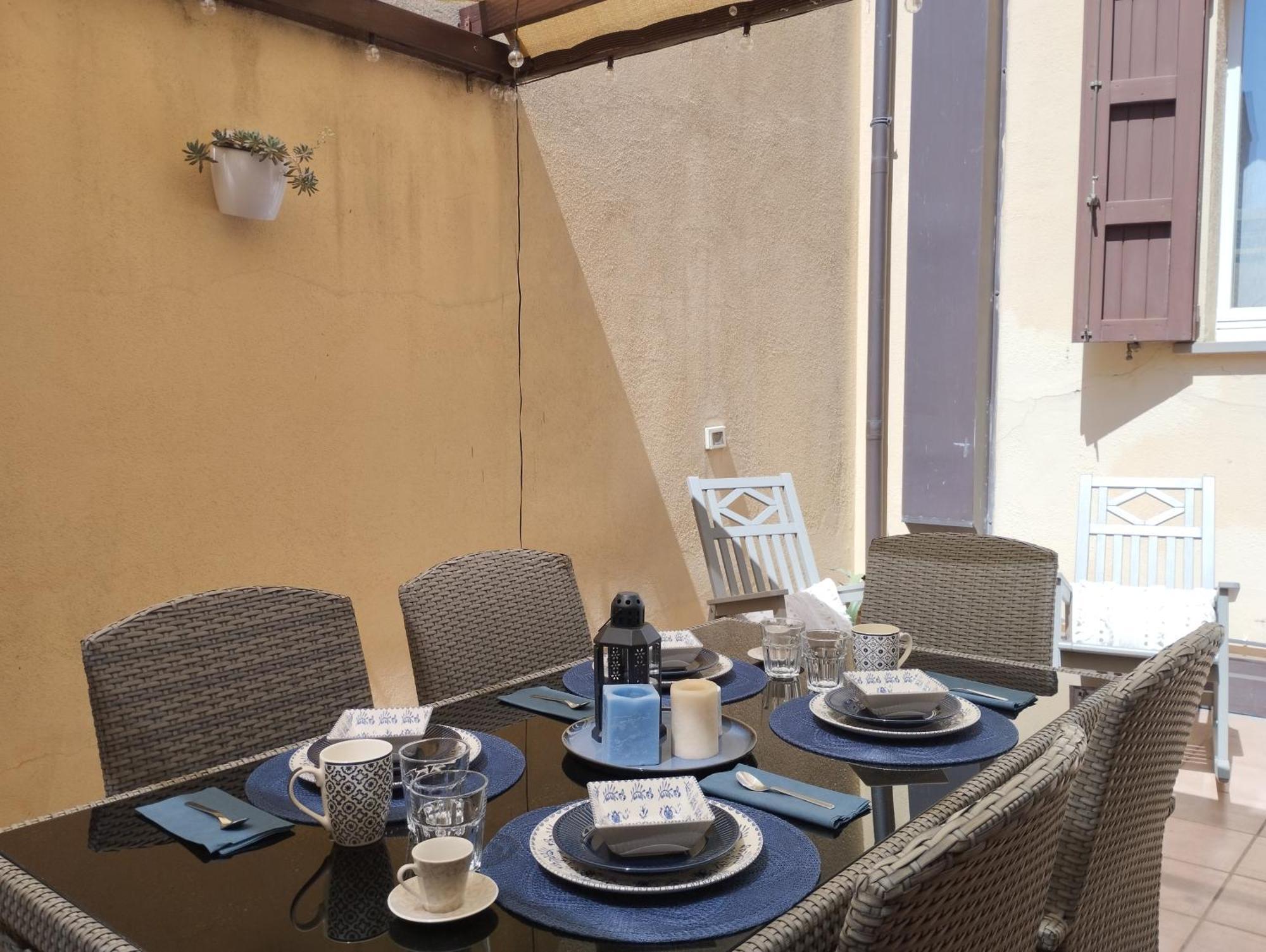 Appartamento A Casa Di Kika Bologna