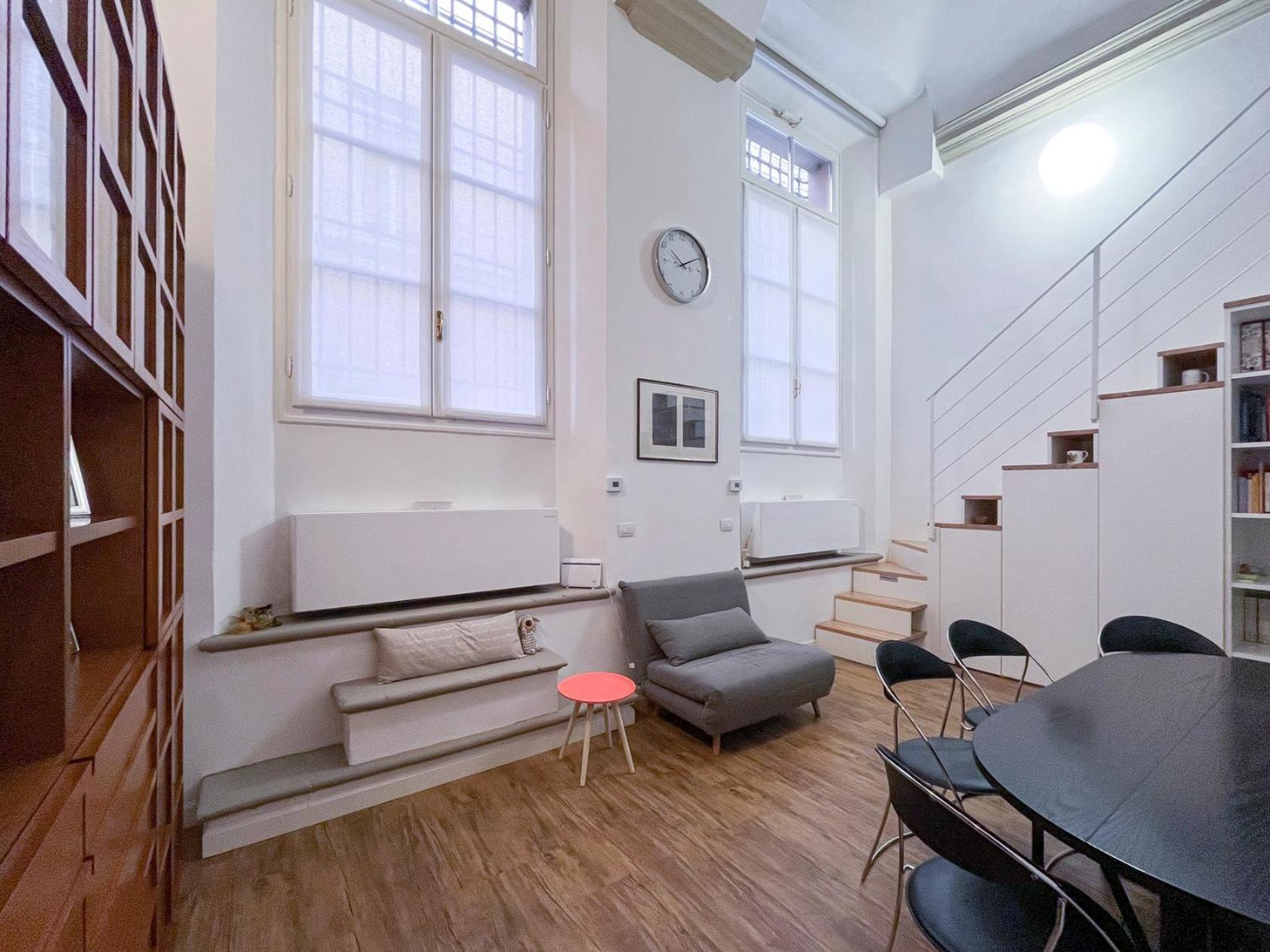 Realkasa Palazzo Marsigli Apartment
