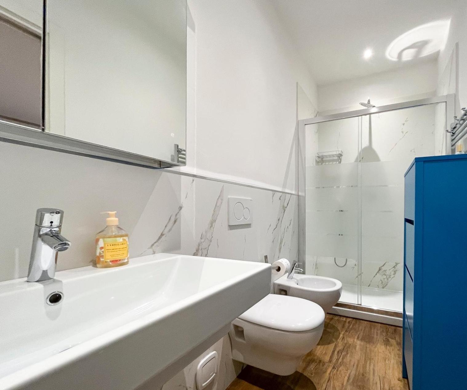 Apartment Realkasa Palazzo Marsigli