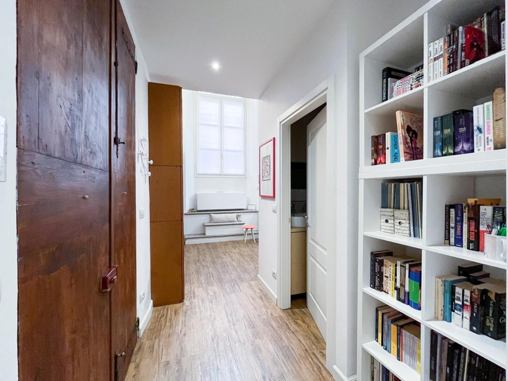 Realkasa Palazzo Marsigli Apartment