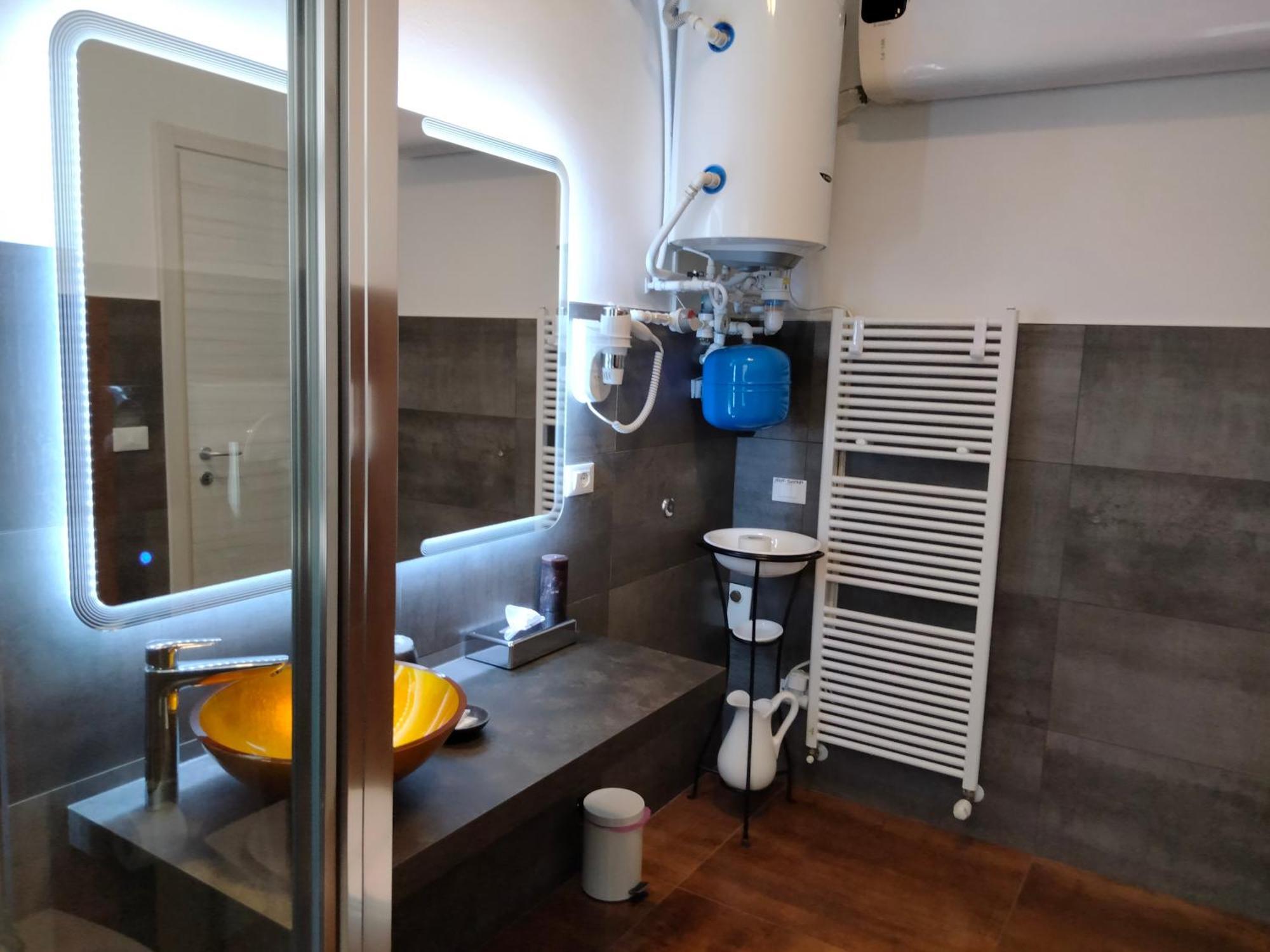 Bed End Breakfast Mary's Tower Guest house 2*