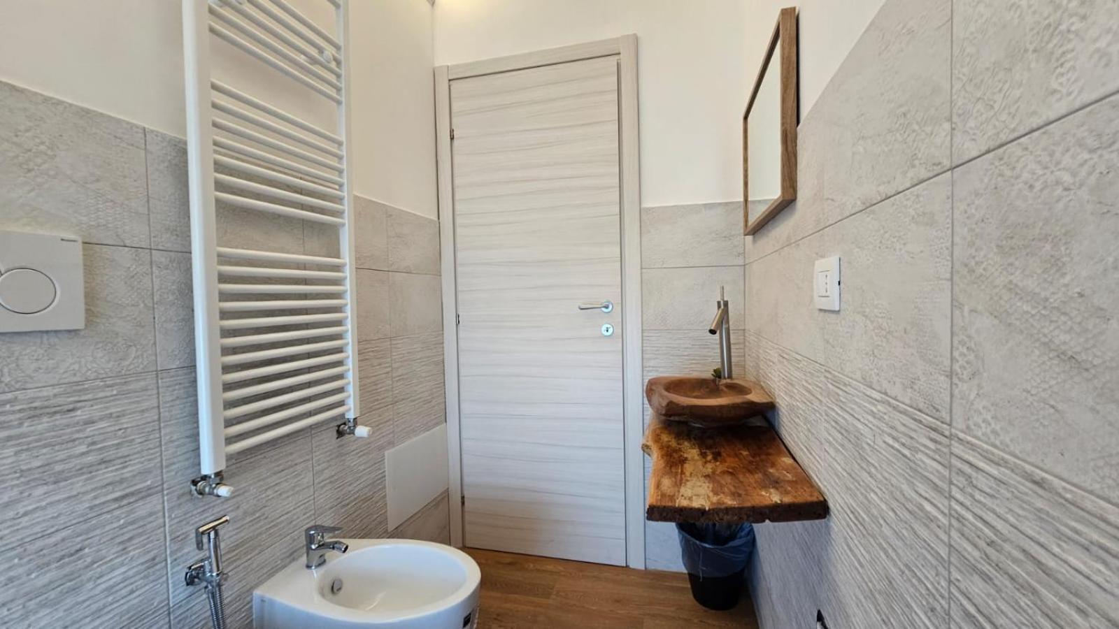 Apartamento La Ca' Saffi Affittaly