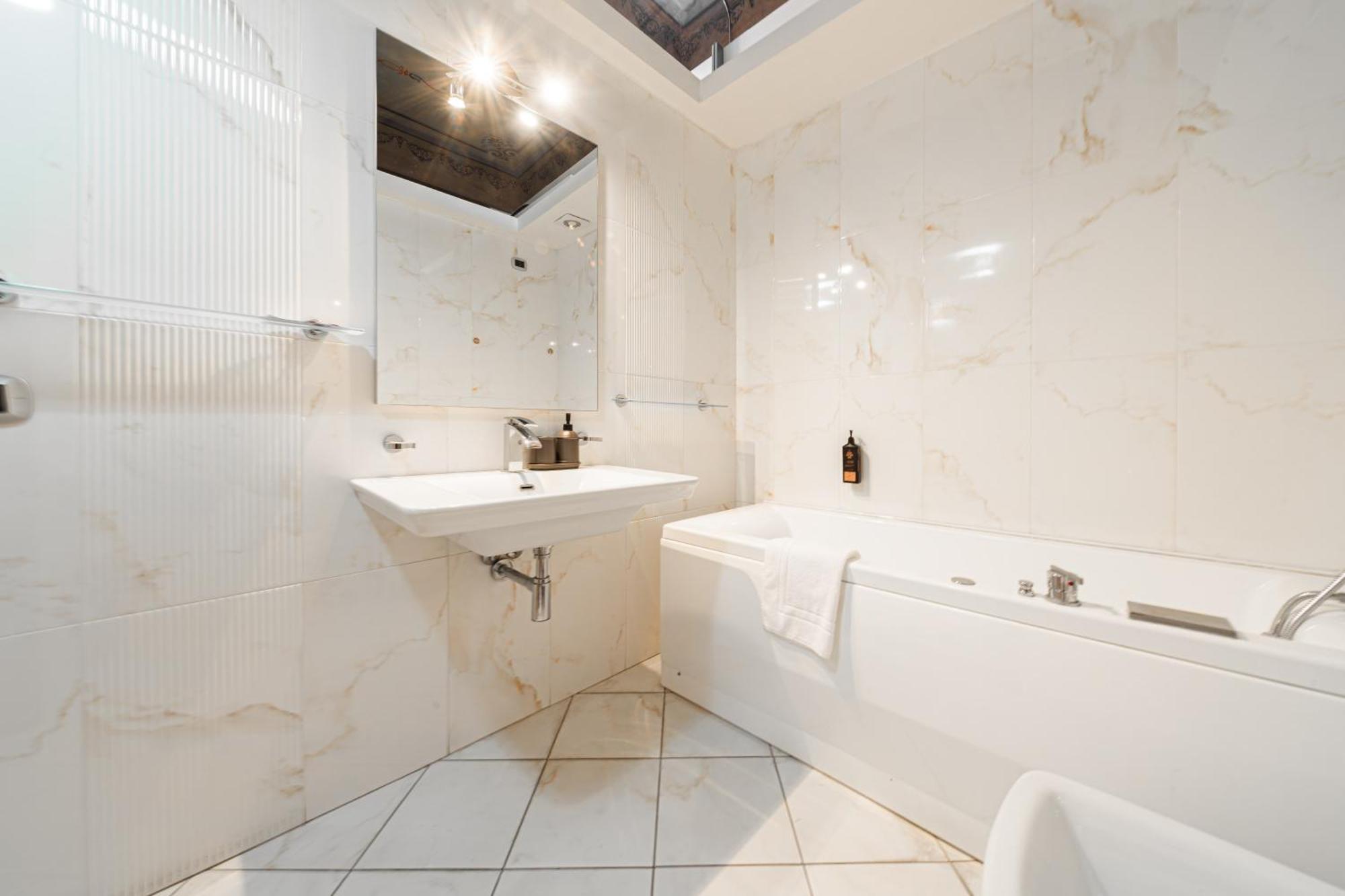 Immobo Domus - Piazza Maggiore View Apartment
