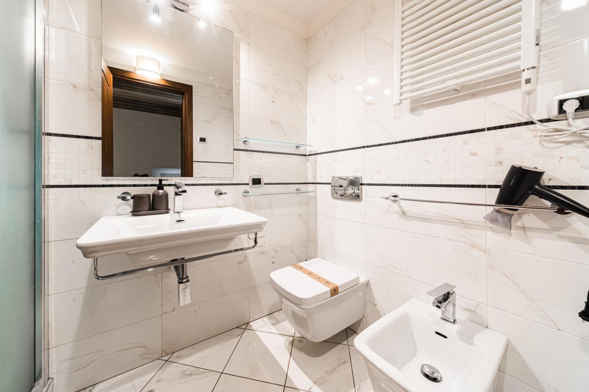 Immobo Domus - Piazza Maggiore View Apartment