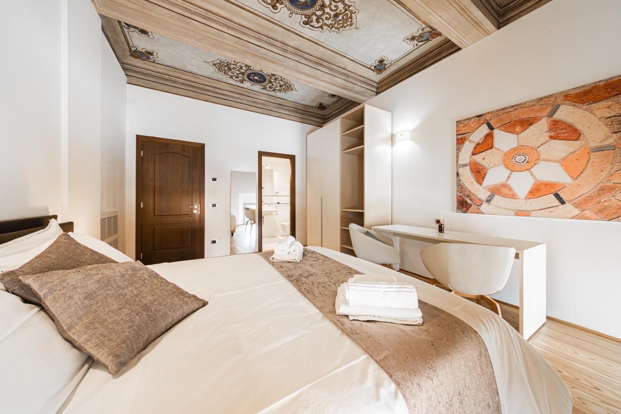 Immobo Domus - Piazza Maggiore View Apartment *