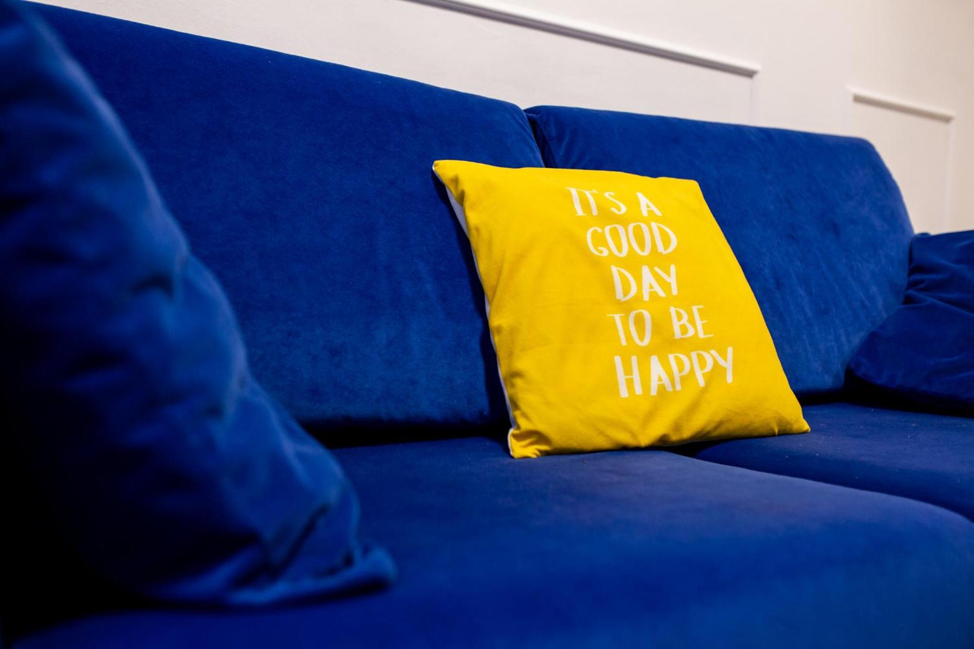 Travel Apartment