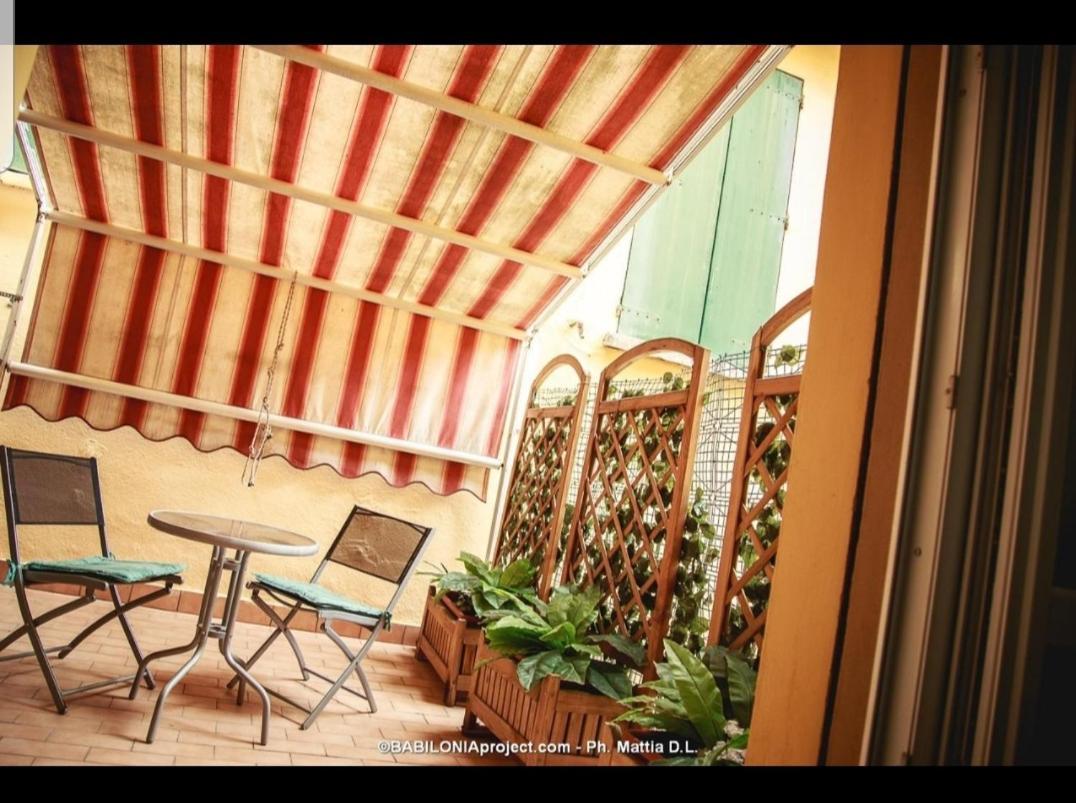 Nel Sole Apartment Bologna