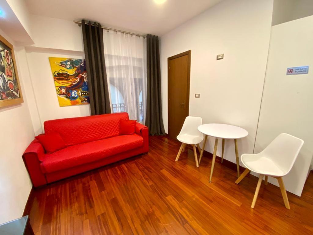 Nel Sole Monolocale Apartment *