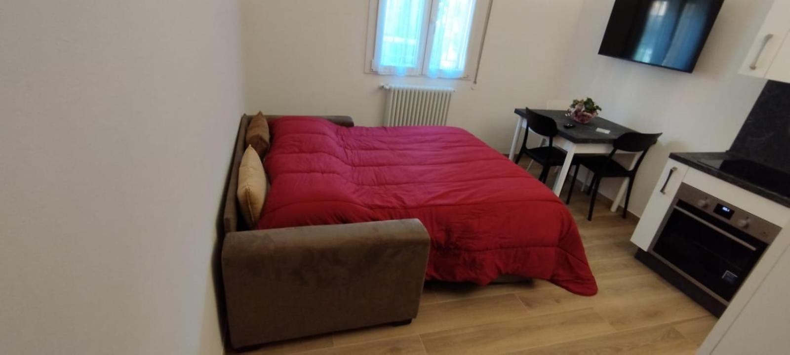 Boloesthouse * Bologna