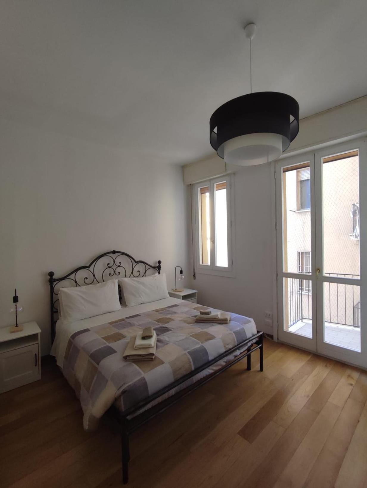 Apartment Casa Dei Fiori