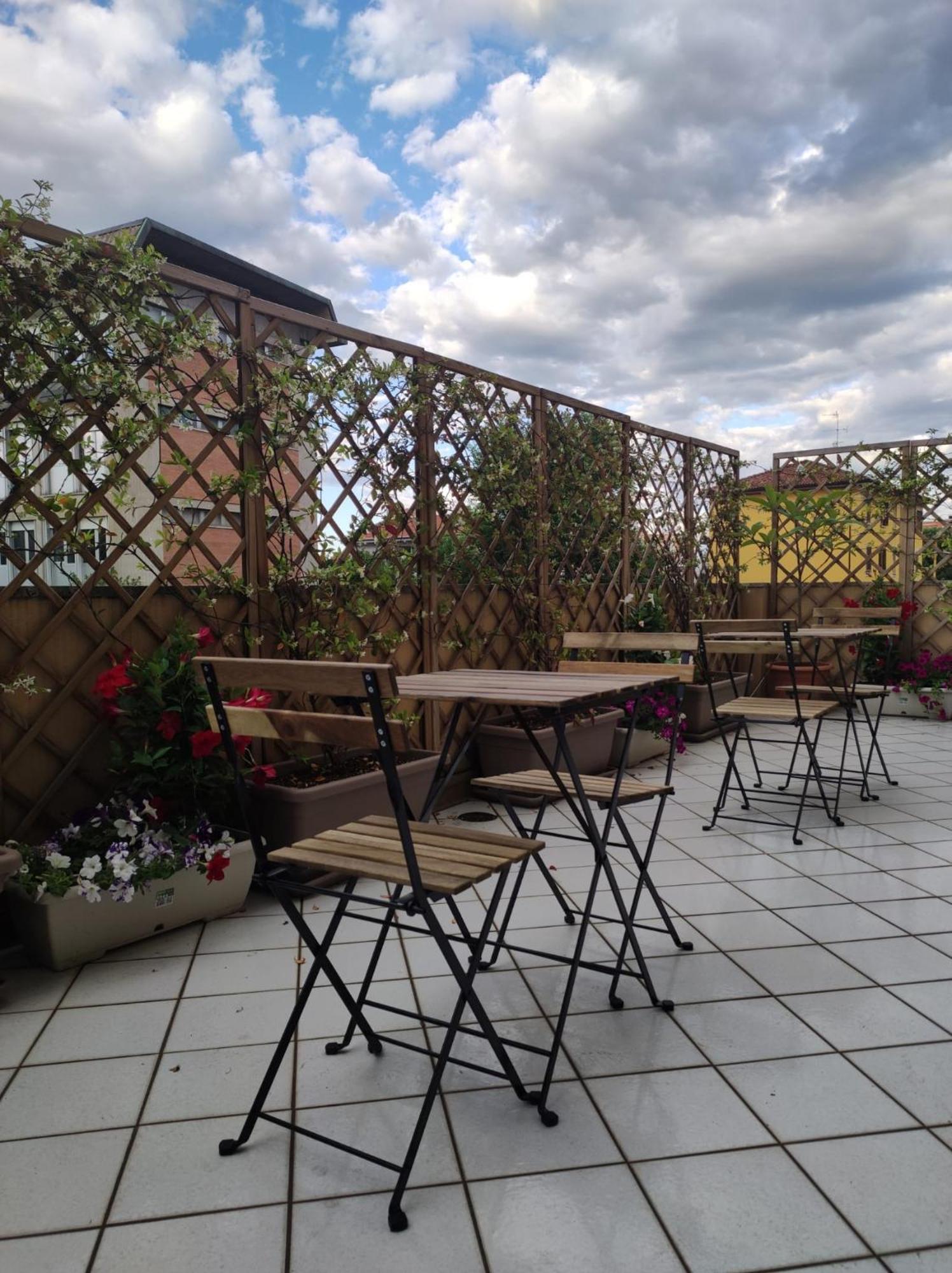 Apartment Casa Dei Fiori
