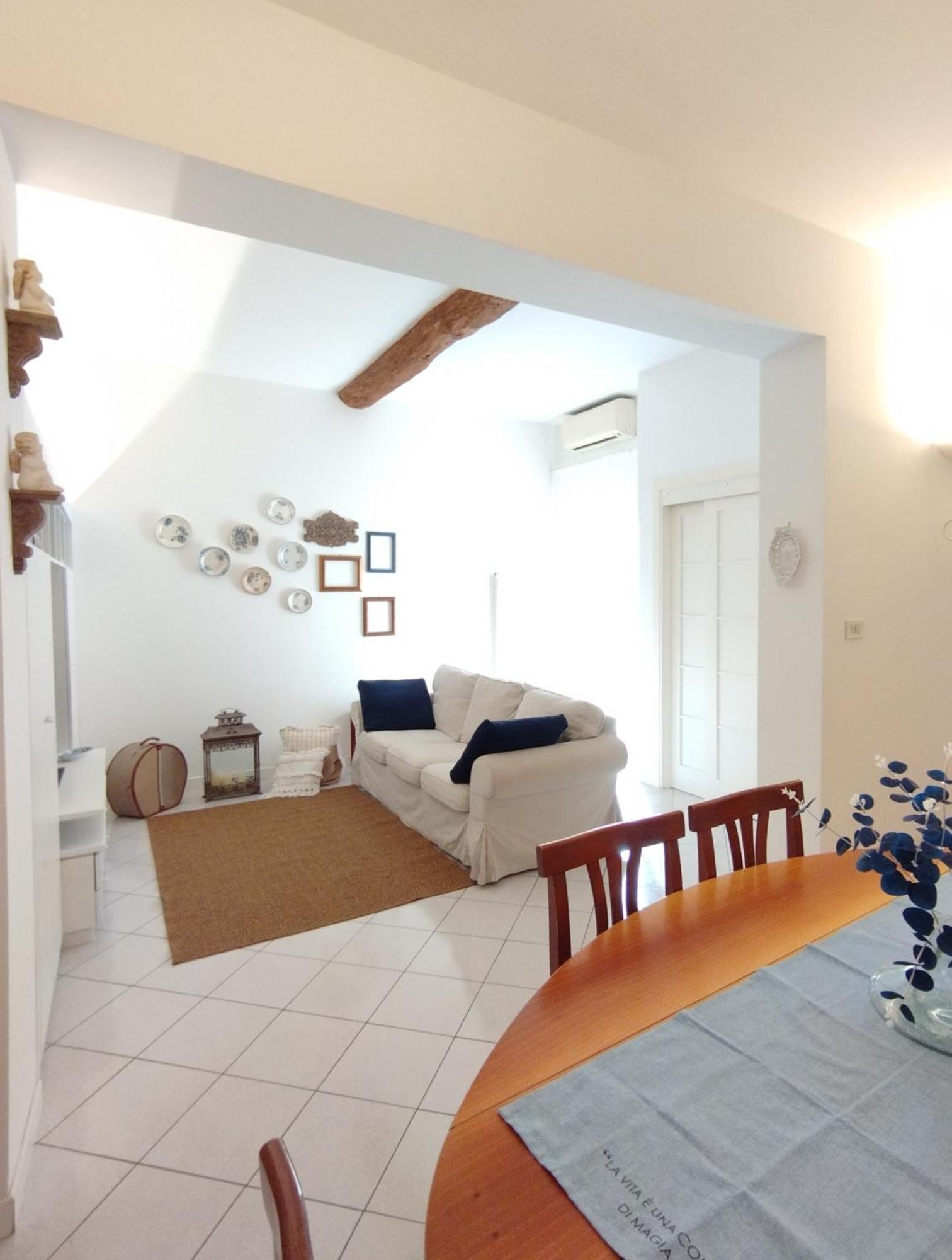A Casa Di Kika Appartamento *
