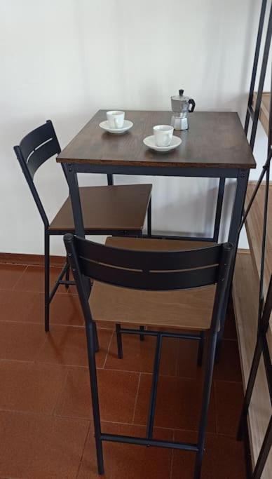 Finalmente House Apartamento
