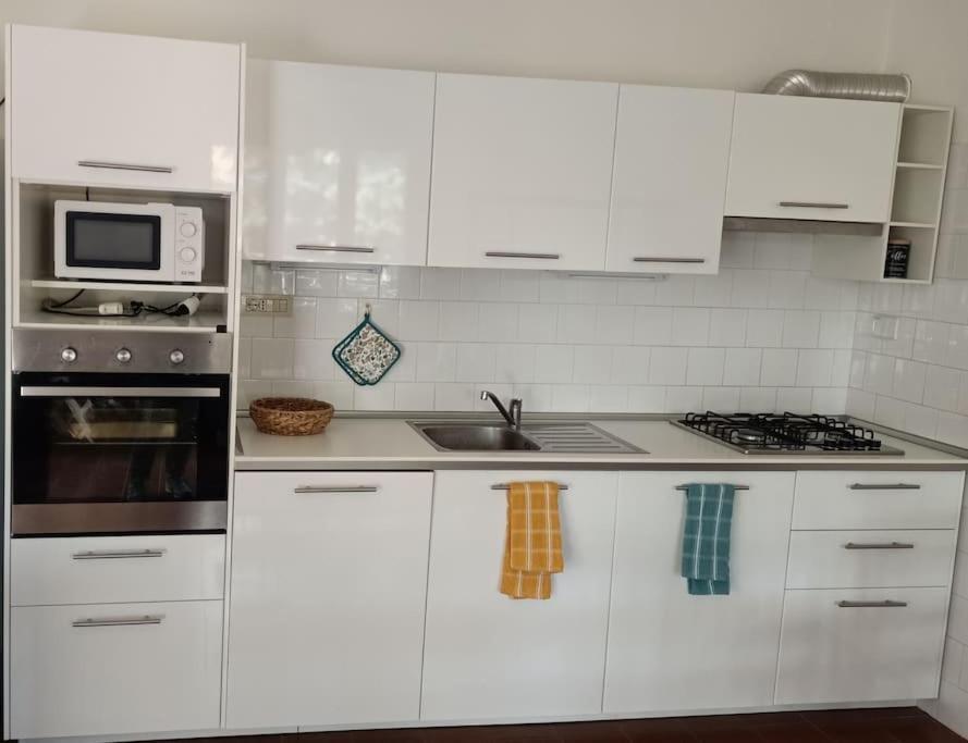 Apartamento Finalmente House Bolonha