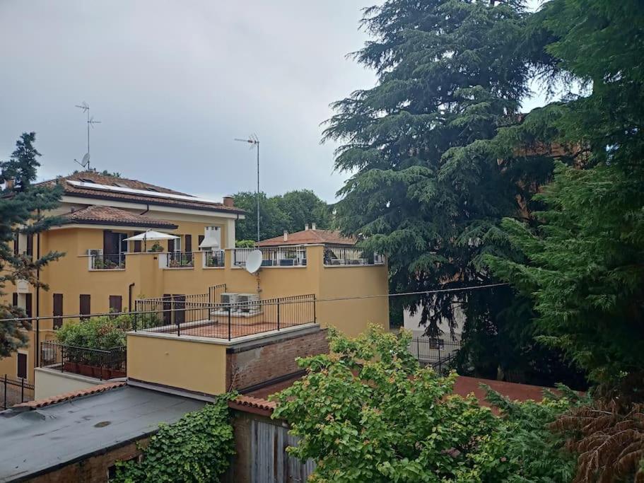 Finalmente House Apartamento Bolonha