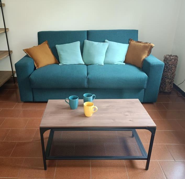 Apartamento Finalmente House Bolonha