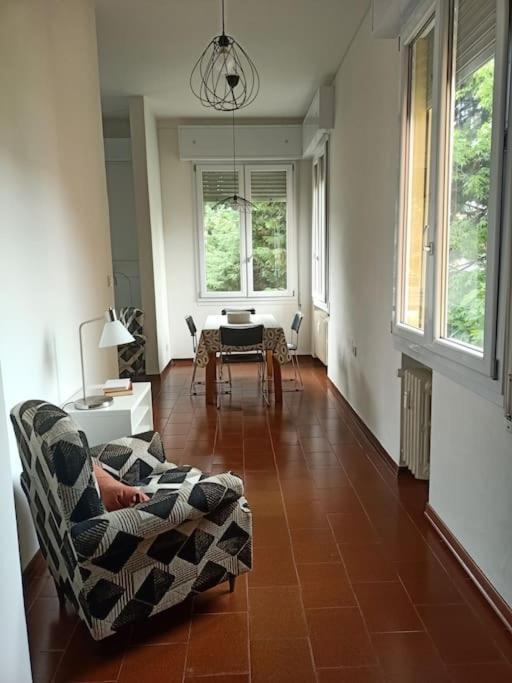 Finalmente House Apartamento *