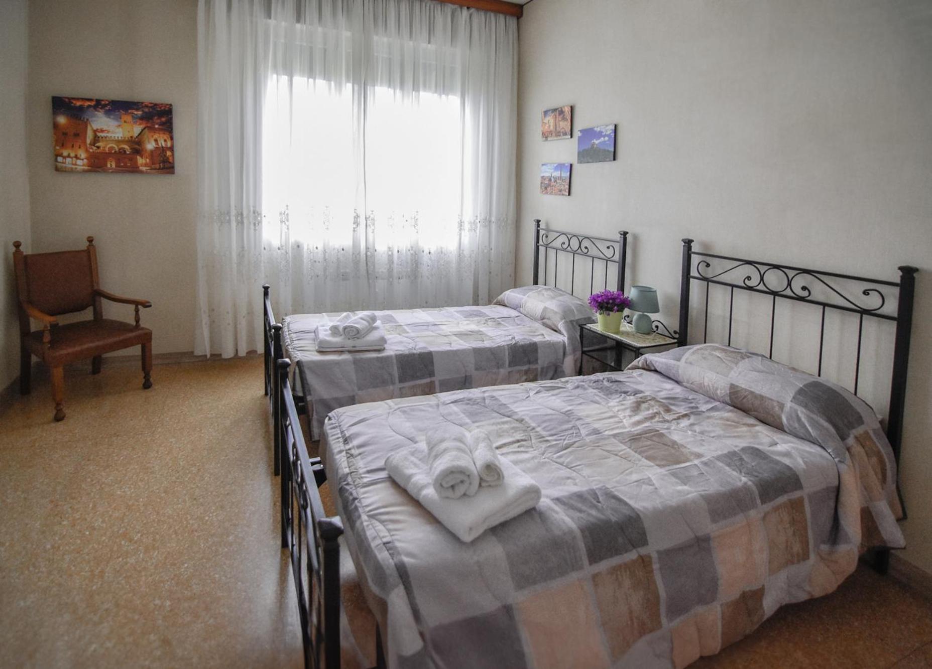 Bed & Breakfast Gaudenzi Bologna