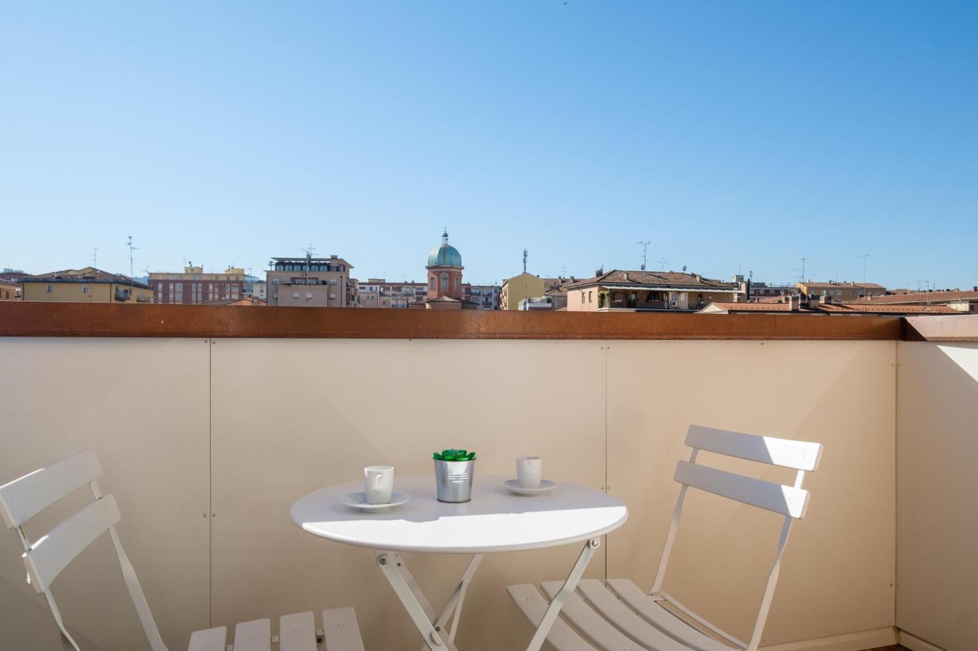 Scandellari - Ideal For 2 Guests