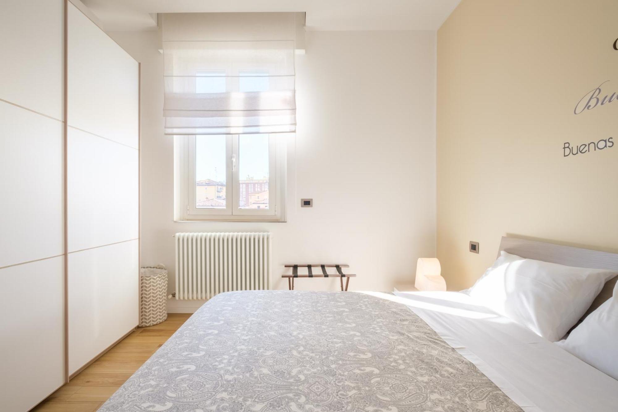 Scandellari - Ideal For 2 Guests